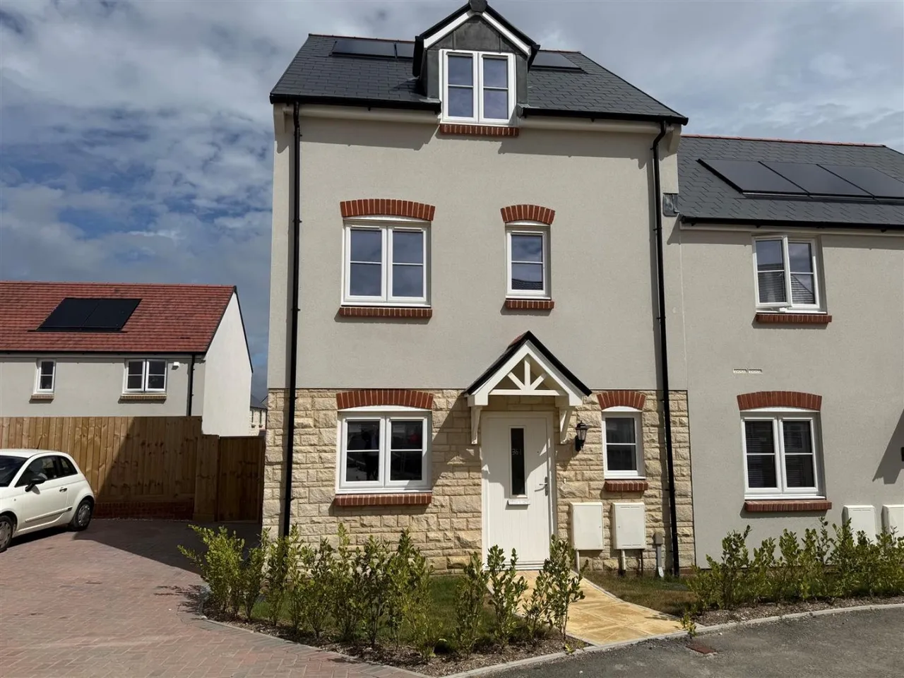 Curtis Way, Weymouth, DT4, photo 2