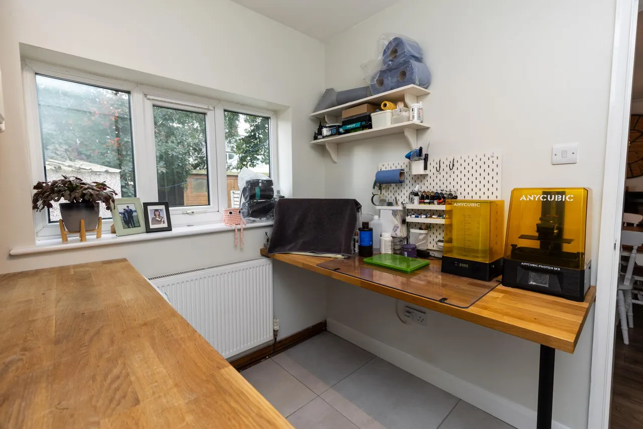 Victoria Crescent, Llandudno Junction, LL31, photo 8