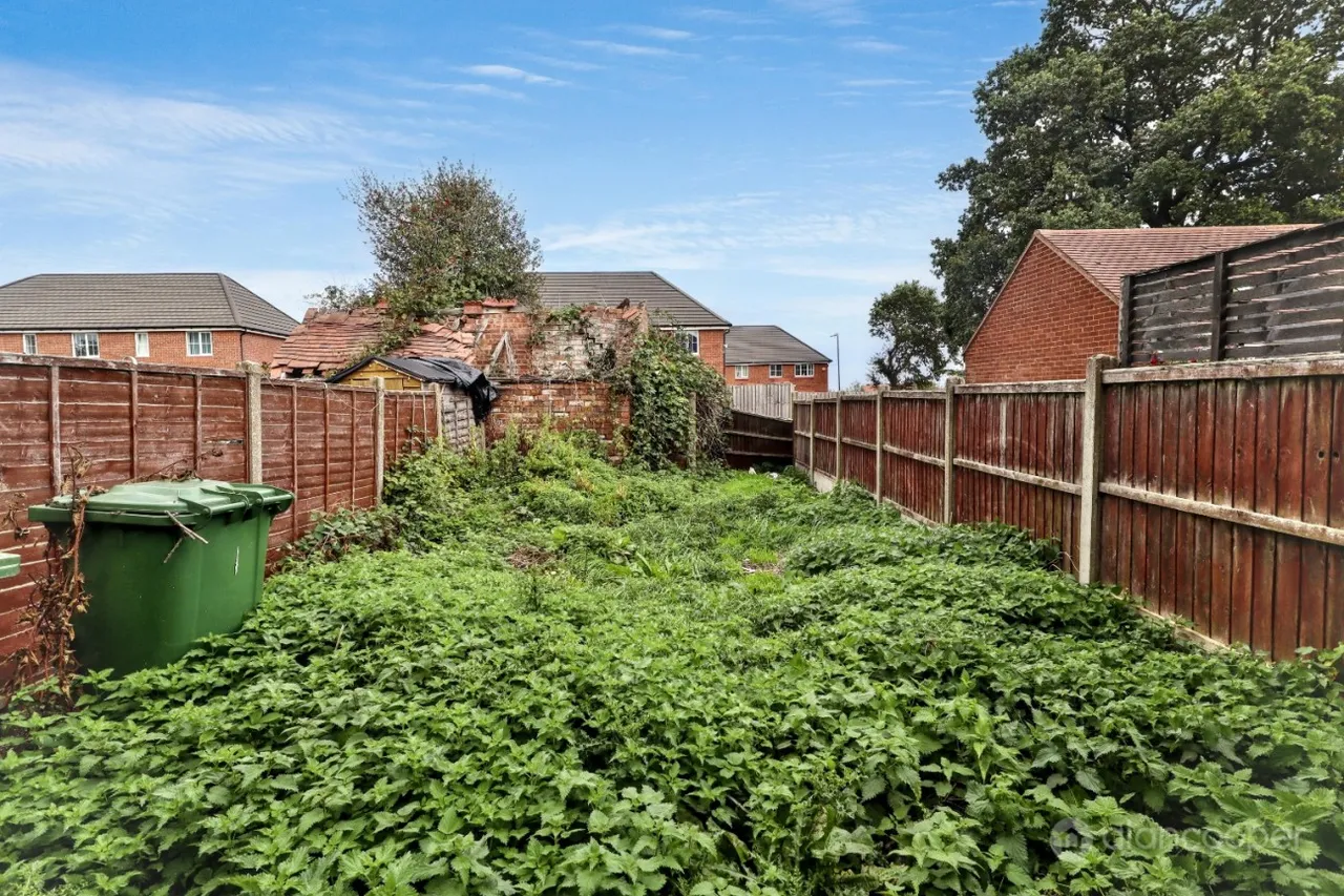 Birmingham Road, Ansley, CV10, photo 14