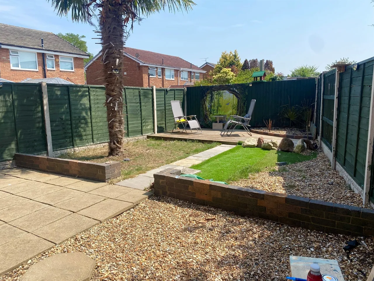 Moston Way, Great Sutton, Ellesmere Port, photo 3