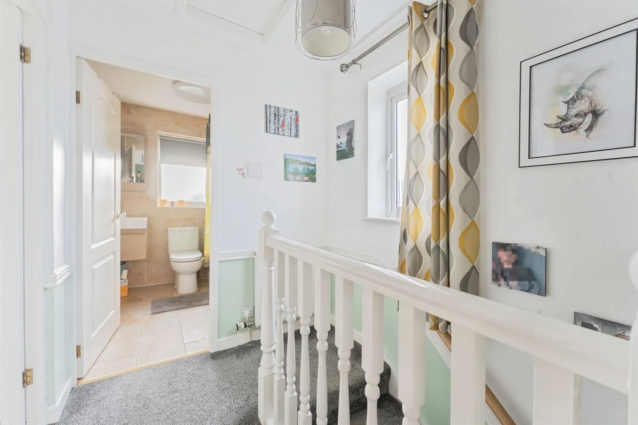 Moston Way, Great Sutton, Ellesmere Port, photo 8