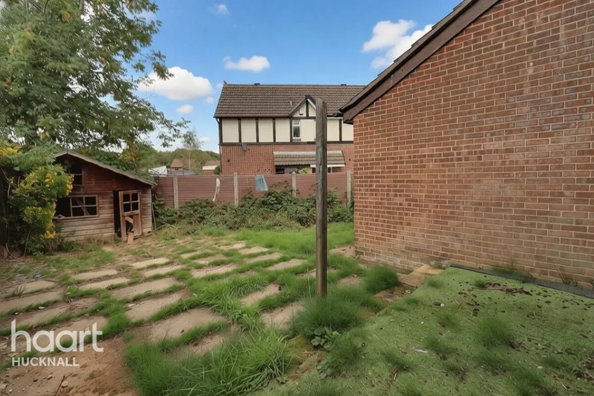 Bolingey Way, Nottingham, NG15, photo 13