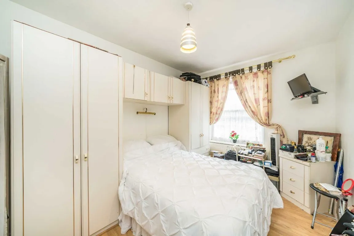 New Park Road, SW2, photo 5