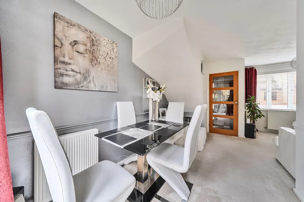 Wistmans, Furzton, Milton Keynes, Buckinghamshire, MK4 1LB, photo 12