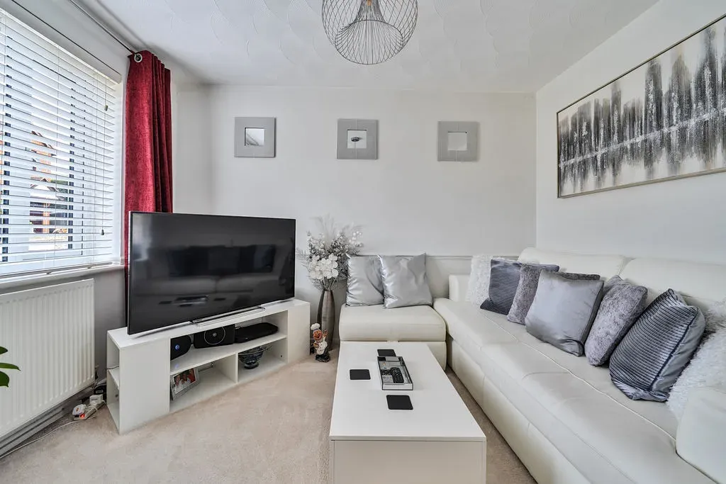 Wistmans, Furzton, Milton Keynes, Buckinghamshire, MK4 1LB, photo 15