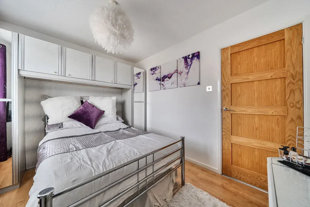 Wistmans, Furzton, Milton Keynes, Buckinghamshire, MK4 1LB, photo 17