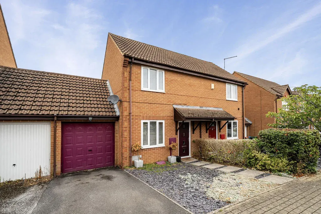 Wistmans, Furzton, Milton Keynes, Buckinghamshire, MK4 1LB, photo 10