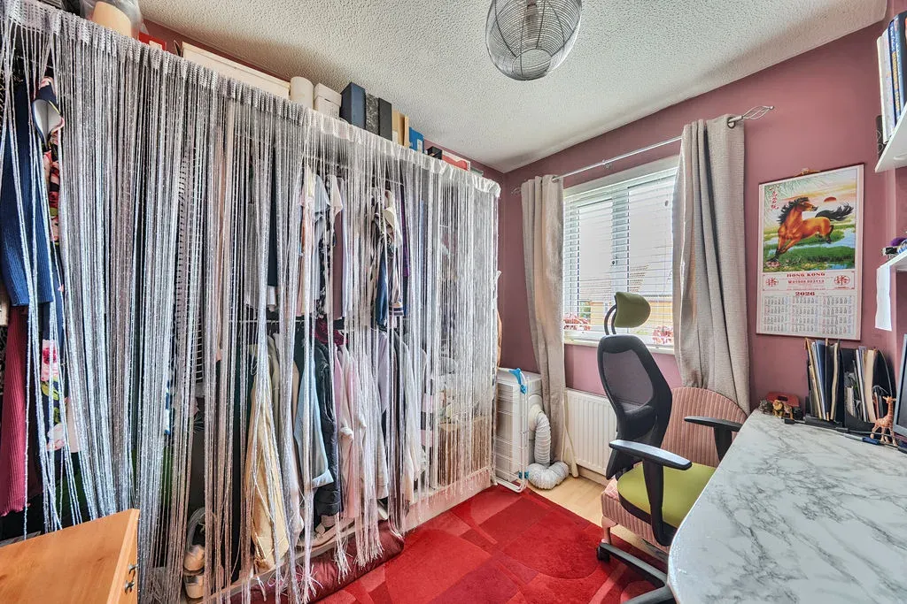 Wistmans, Furzton, Milton Keynes, Buckinghamshire, MK4 1LB, photo 13