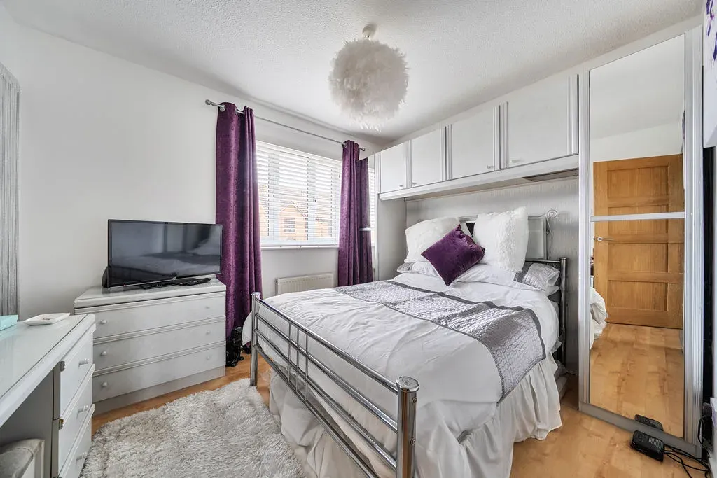 Wistmans, Furzton, Milton Keynes, Buckinghamshire, MK4 1LB, photo 9