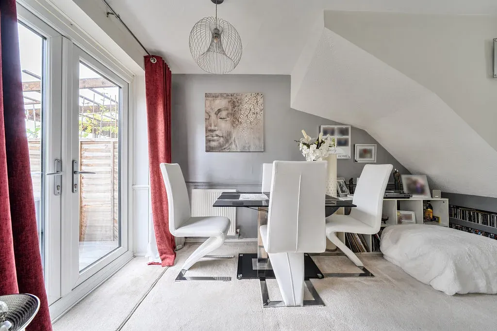 Wistmans, Furzton, Milton Keynes, Buckinghamshire, MK4 1LB, photo 16