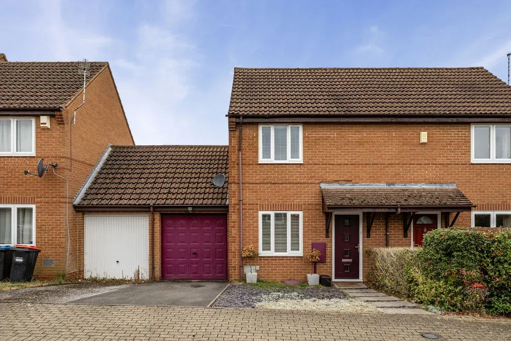 Wistmans, Furzton, Milton Keynes, Buckinghamshire, MK4 1LB, photo 8
