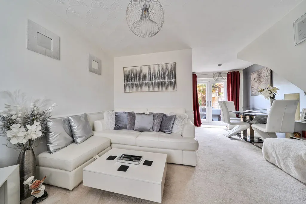 Wistmans, Furzton, Milton Keynes, Buckinghamshire, MK4 1LB, photo 6