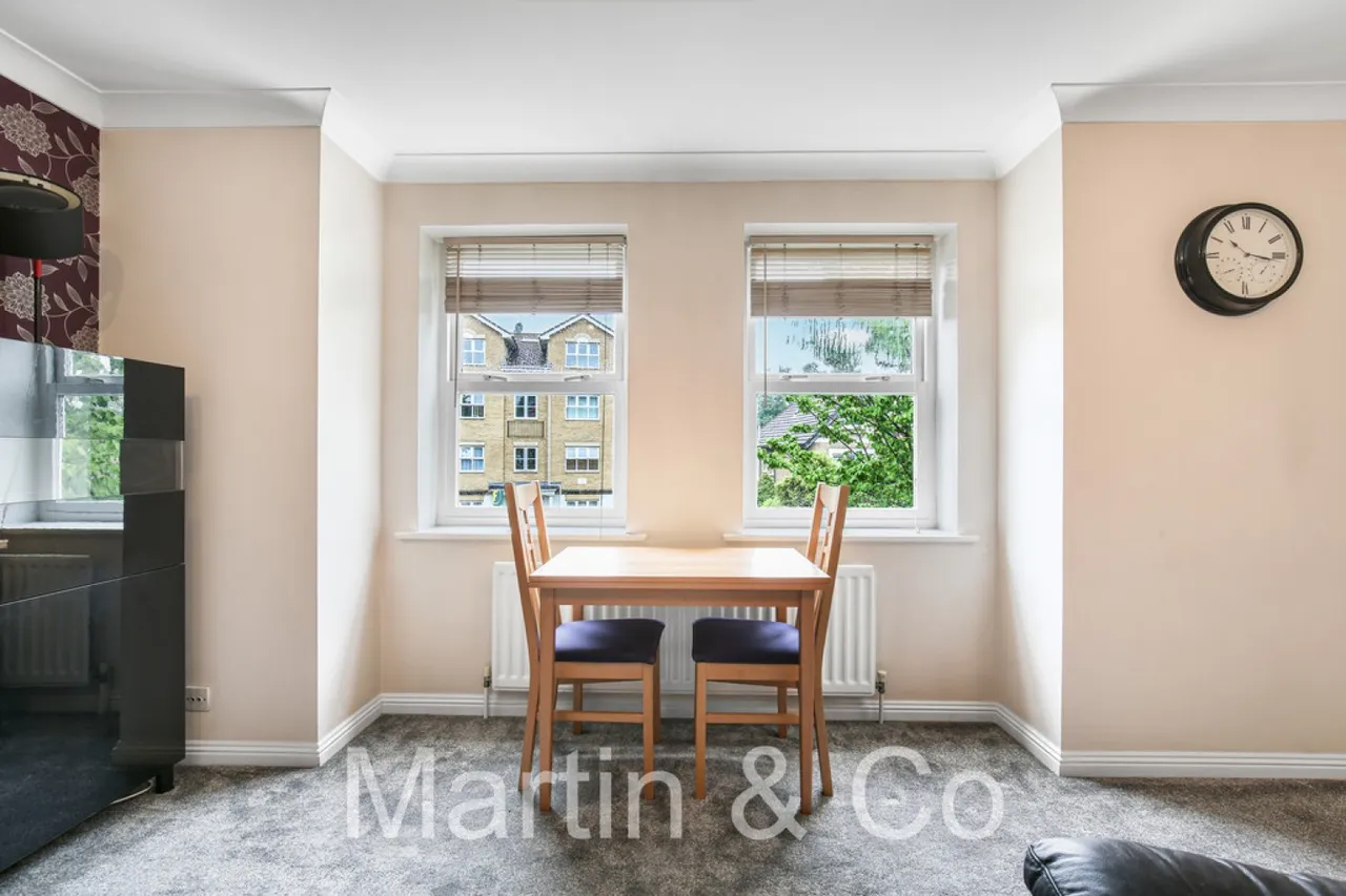 Flat 7, 21 Normanton Road, photo 5