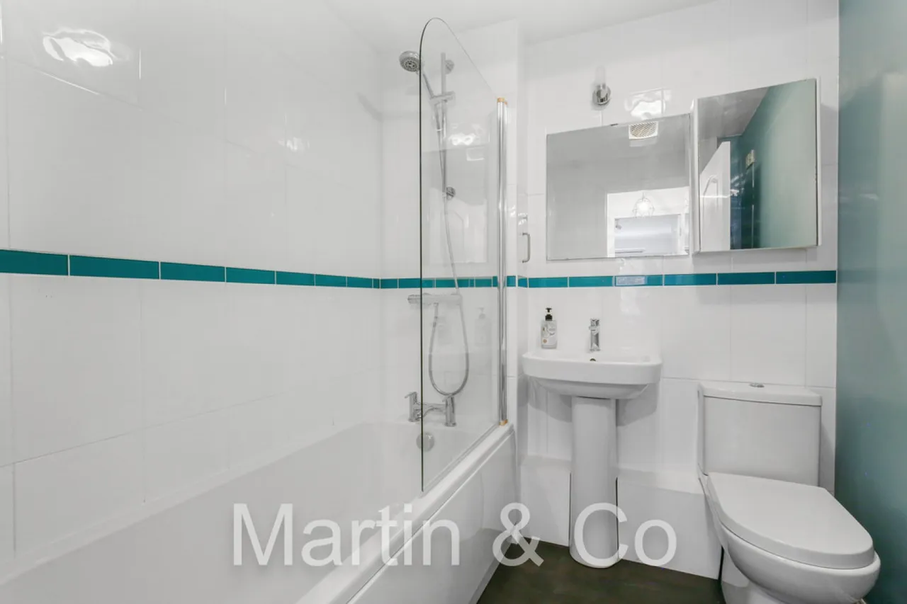 Flat 7, 21 Normanton Road, photo 12