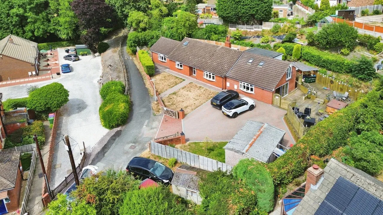 Cockshutt Road, Oakengates, TF2, photo 39