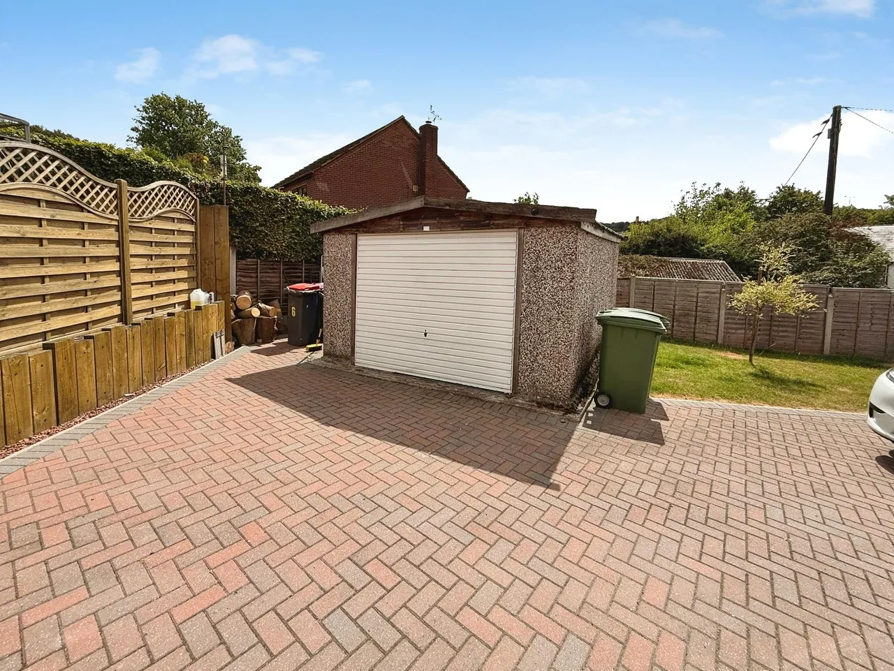 Cockshutt Road, Oakengates, TF2, photo 33