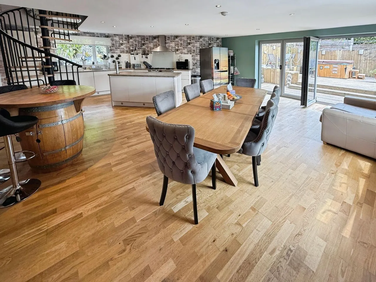 Cockshutt Road, Oakengates, TF2, photo 12