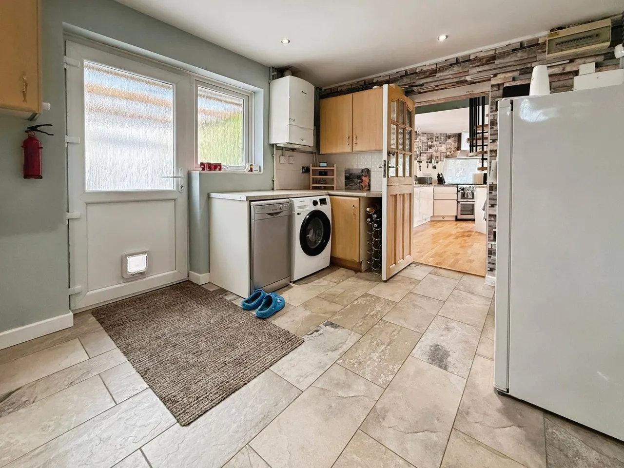 Cockshutt Road, Oakengates, TF2, photo 7