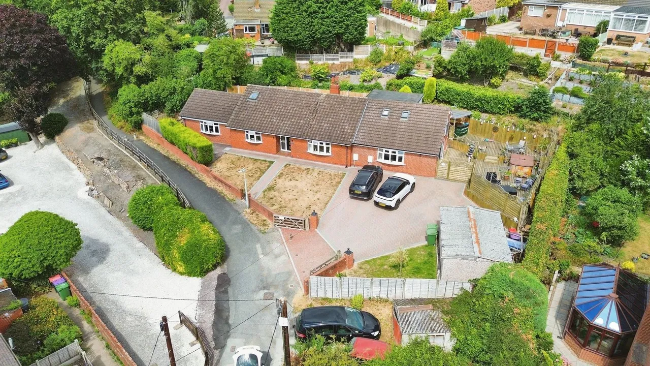 Cockshutt Road, Oakengates, TF2, photo 37