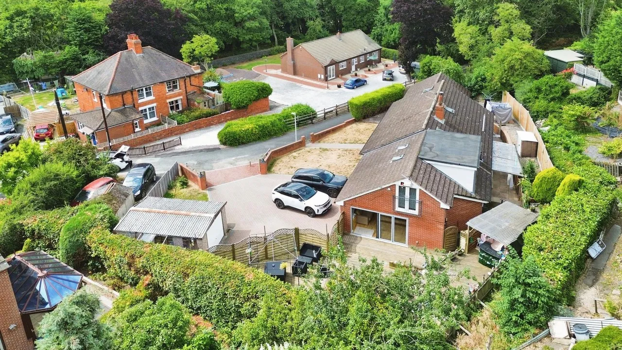 Cockshutt Road, Oakengates, TF2, photo 36