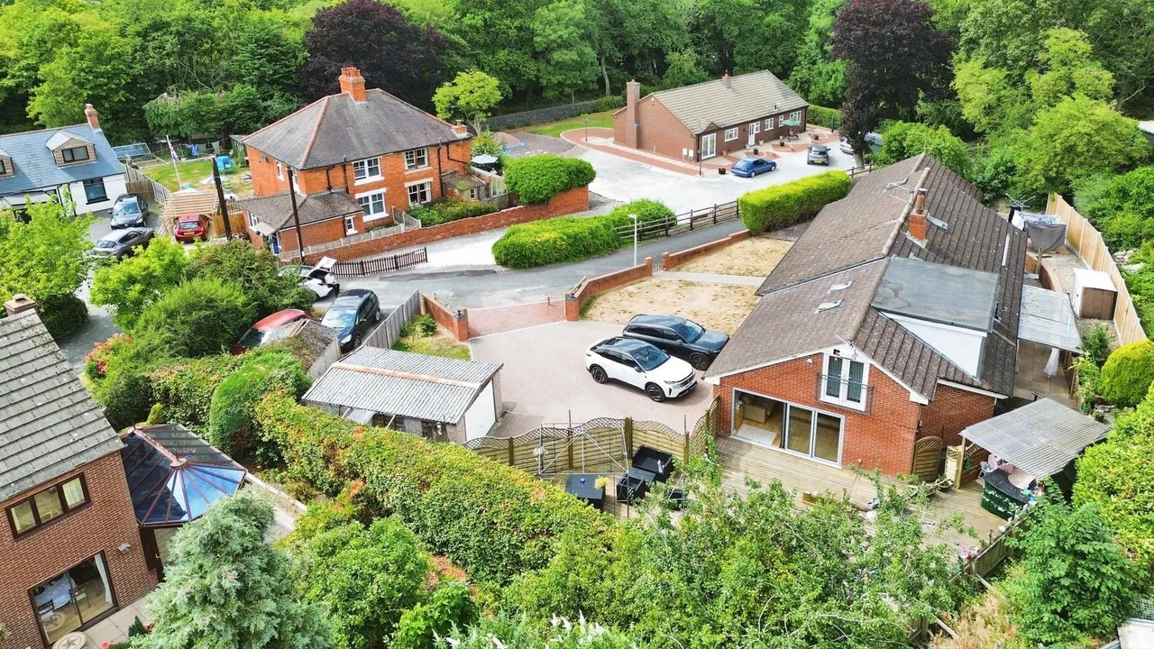 Cockshutt Road, Oakengates, TF2, photo 38