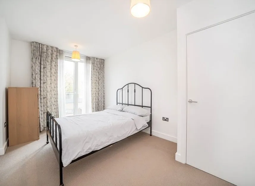 Lee Street, Hackney, E8, photo 9