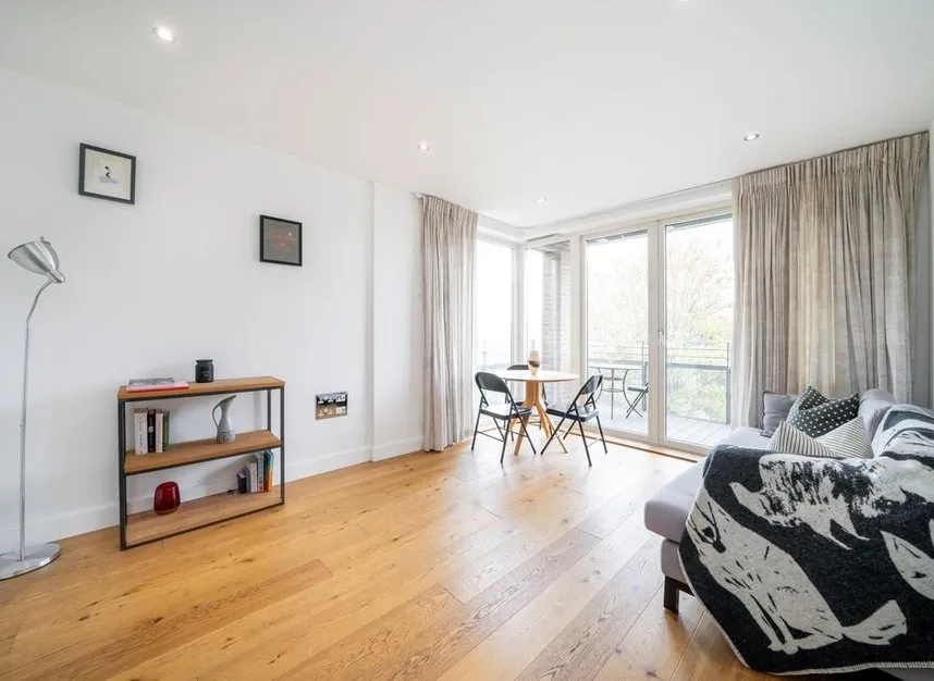 Lee Street, Hackney, E8, photo 6