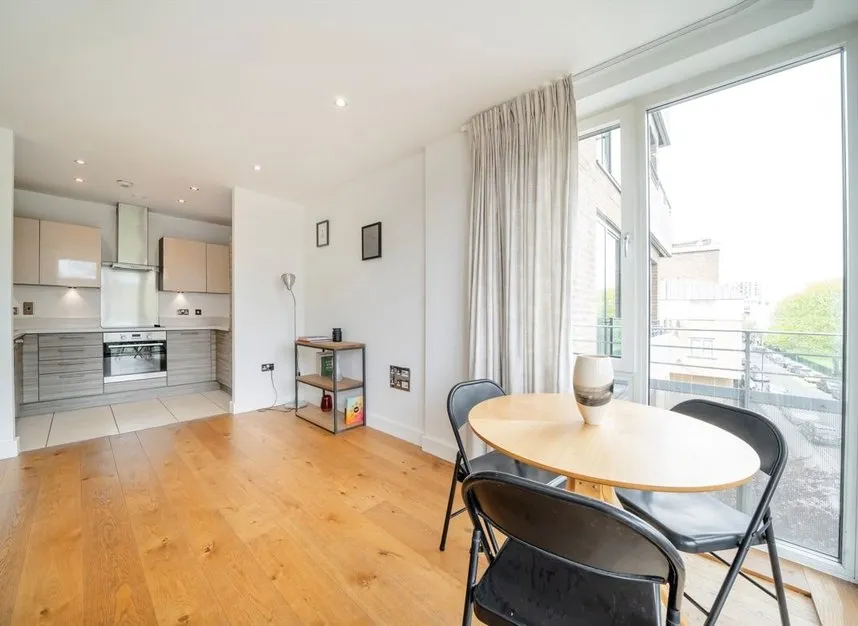 Lee Street, Hackney, E8, photo 7