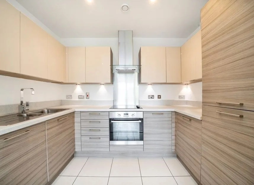Lee Street, Hackney, E8, photo 8