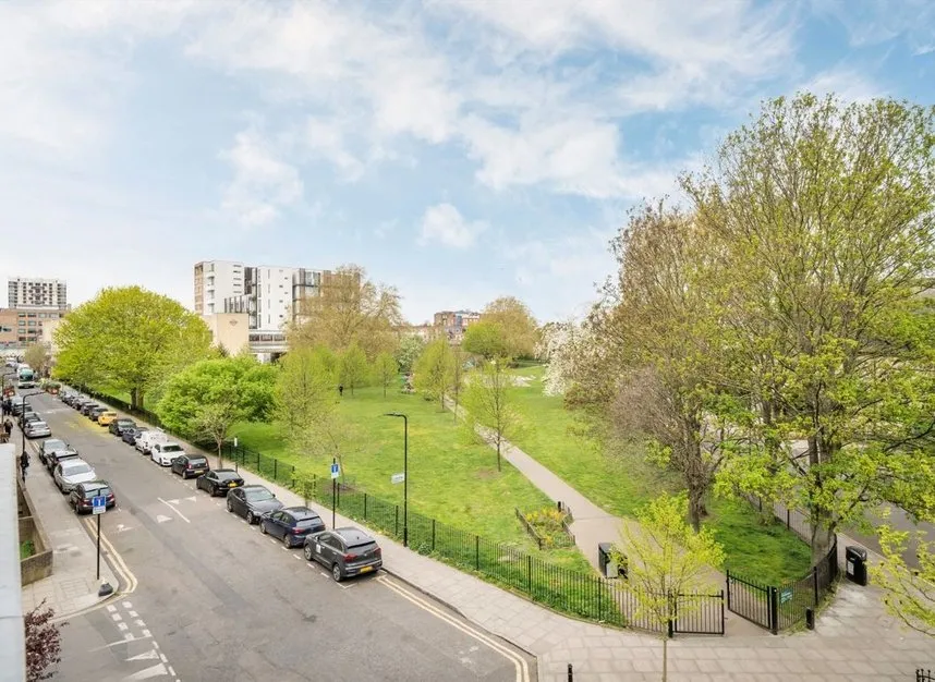 Lee Street, Hackney, E8, photo 11