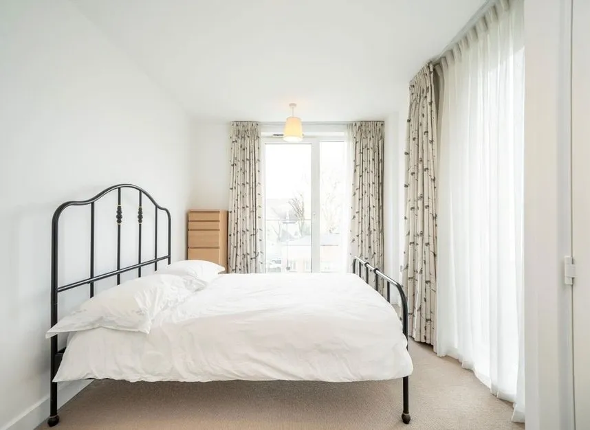 Lee Street, Hackney, E8, photo 10