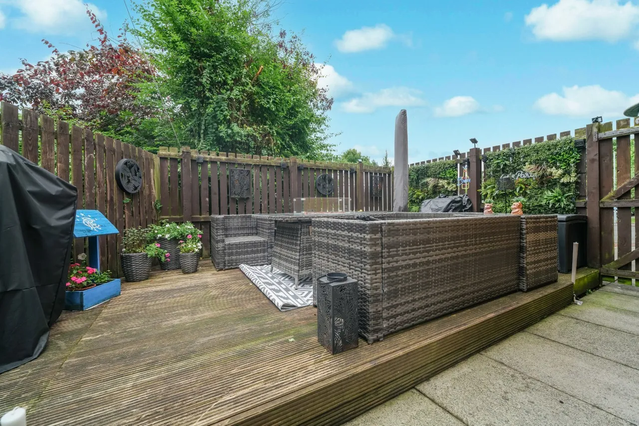 Saucel Crescent, Paisley, Renfrewshire, PA1, photo 10