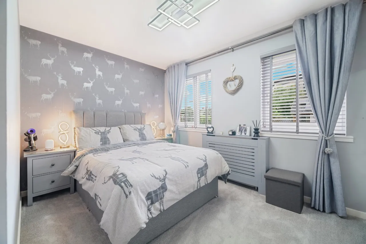 Saucel Crescent, Paisley, Renfrewshire, PA1, photo 8