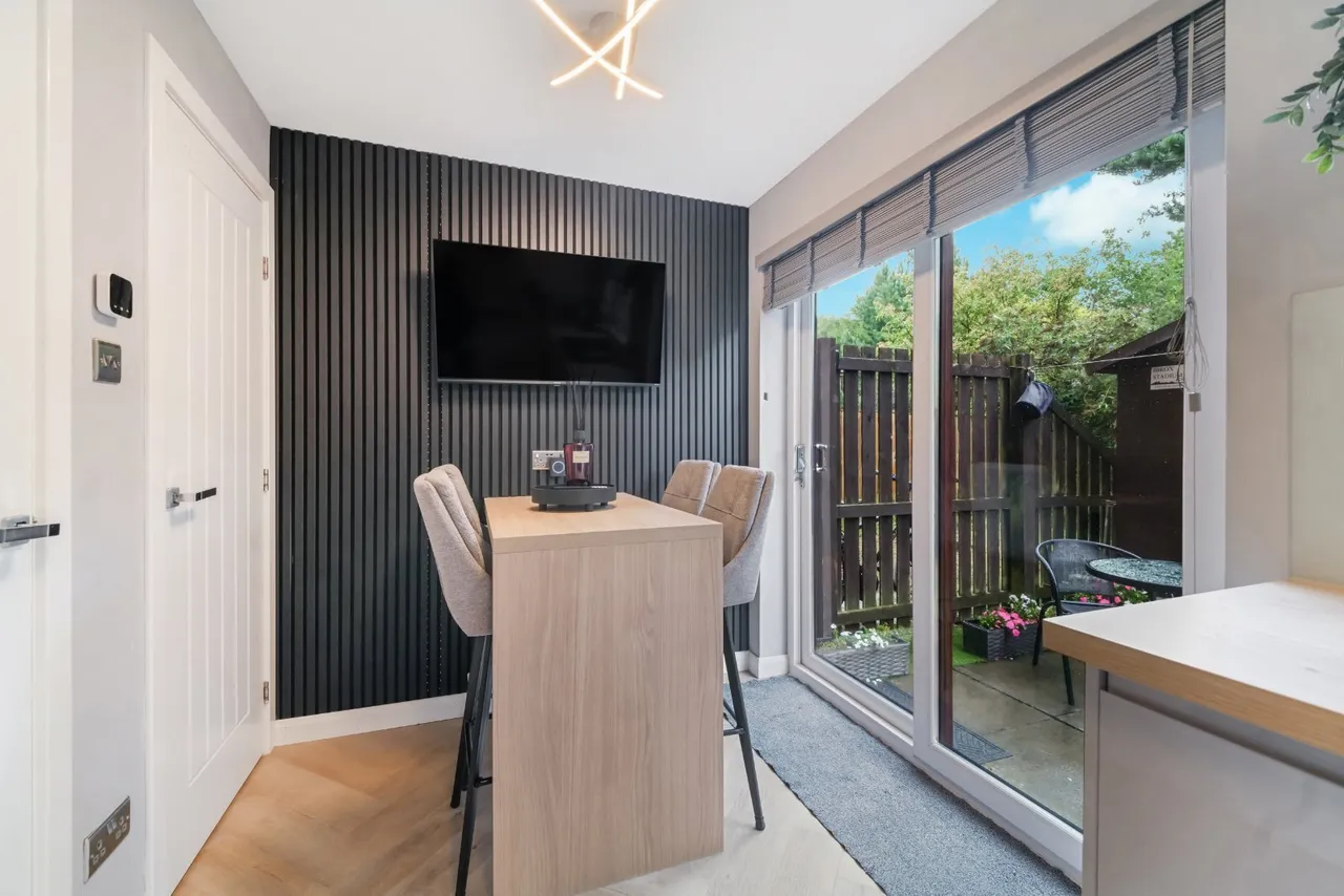 Saucel Crescent, Paisley, Renfrewshire, PA1, photo 5