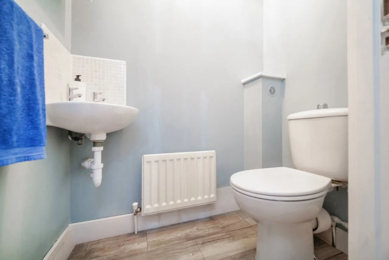 Saucel Crescent, Paisley, Renfrewshire, PA1, photo 6