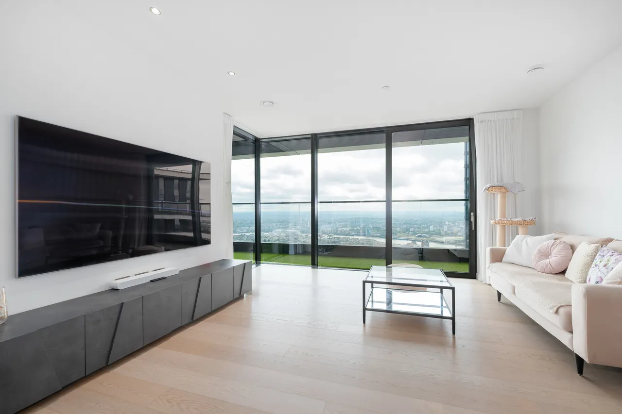 Wards Place, London, E14, photo 5