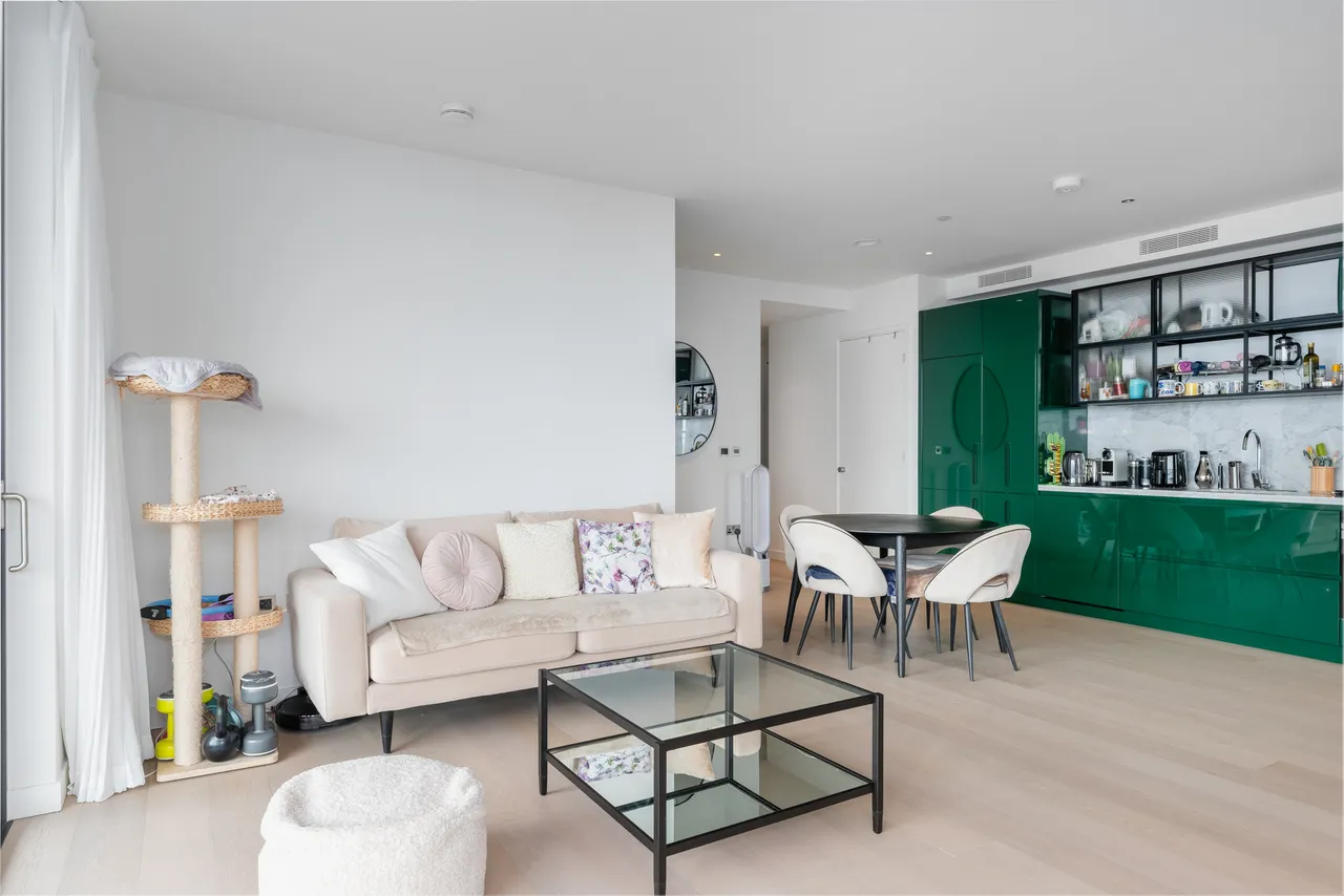 Wards Place, London, E14, photo 14