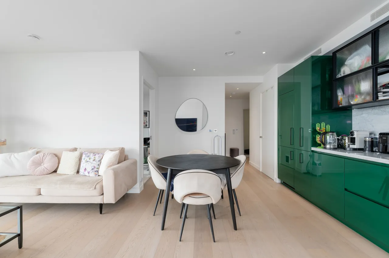 Wards Place, London, E14, photo 15