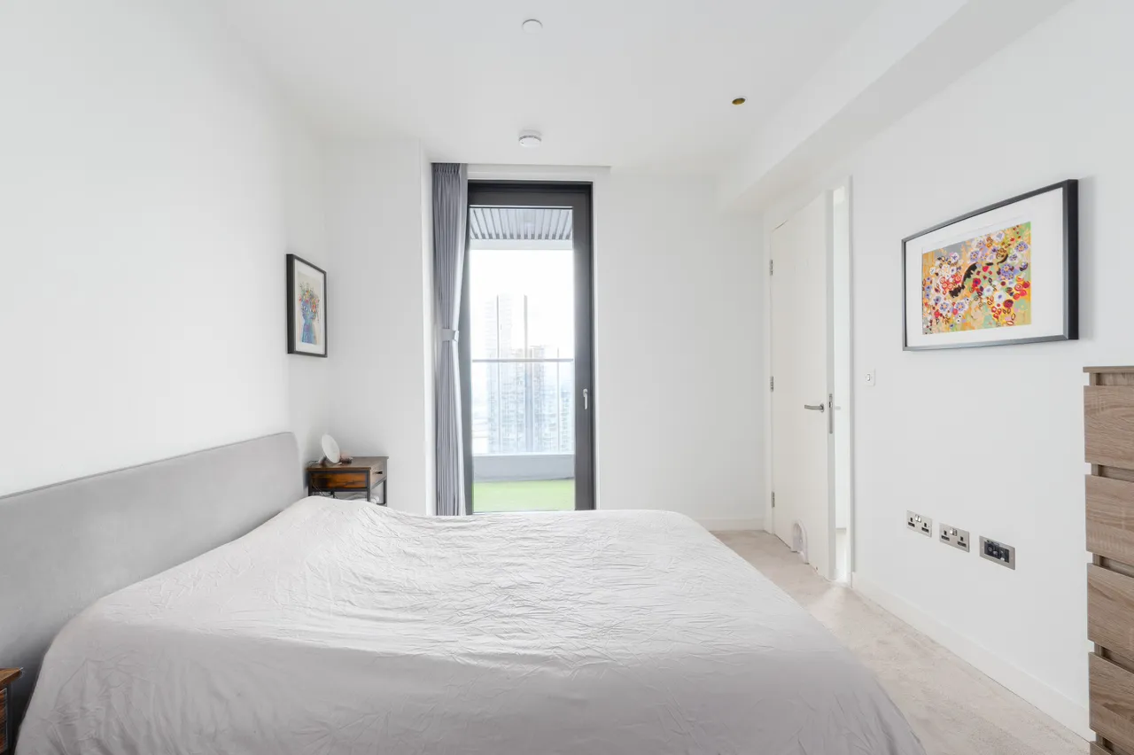 Wards Place, London, E14, photo 7