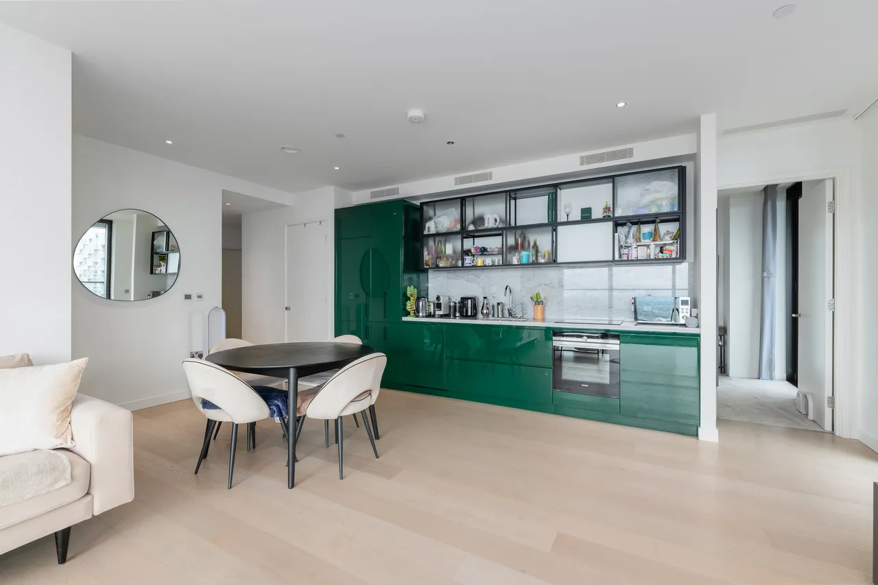 Wards Place, London, E14, photo 13