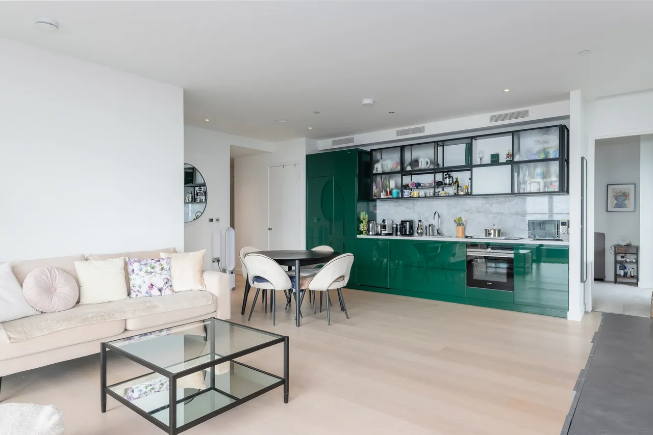 Wards Place, London, E14, photo 3