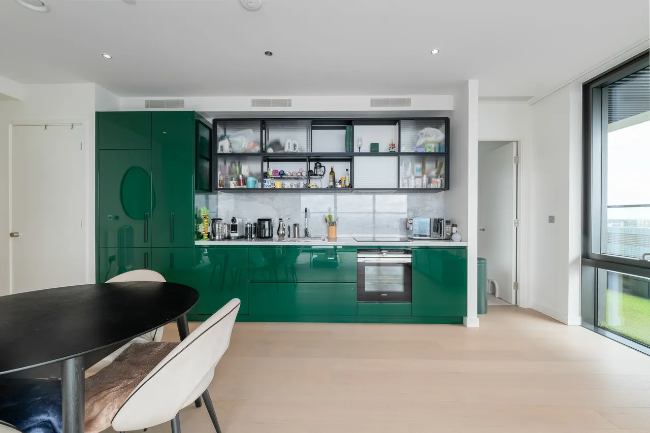 Wards Place, London, E14, photo 9