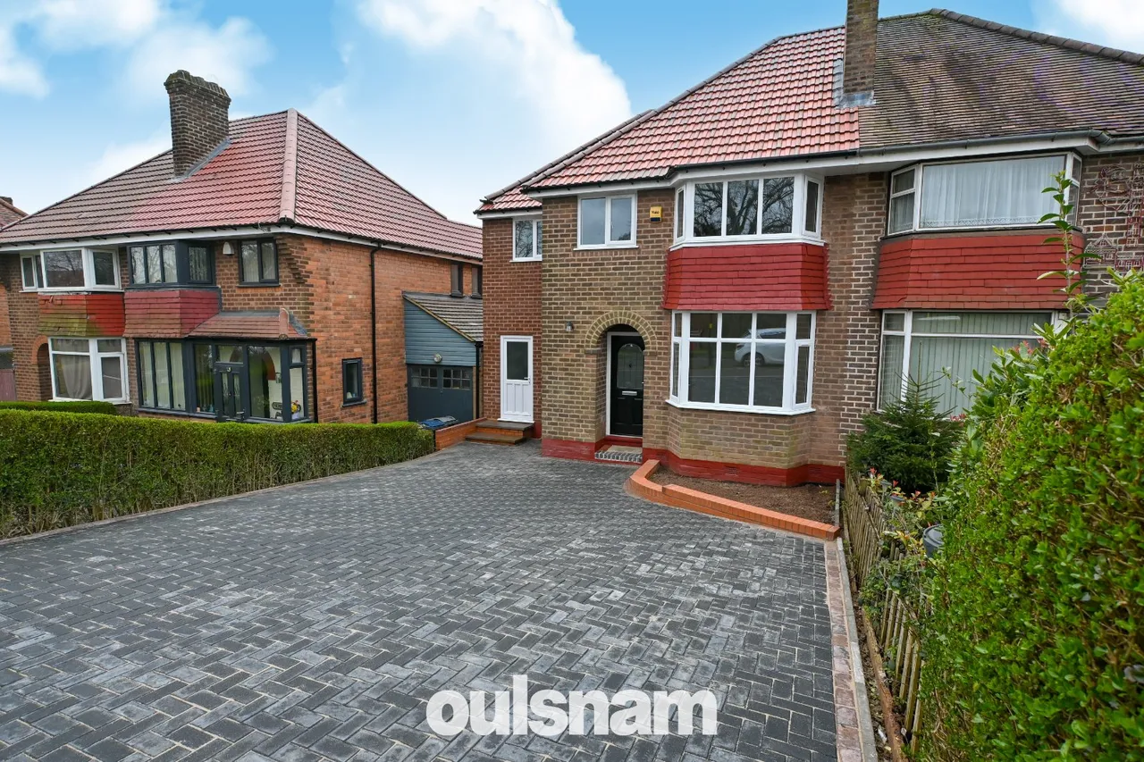 Wychall Road, Northfield, Birmingham, B31 3AB, photo 24
