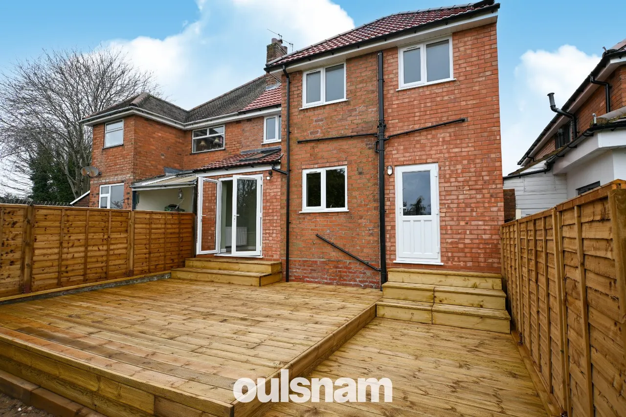 Wychall Road, Northfield, Birmingham, B31 3AB, photo 21