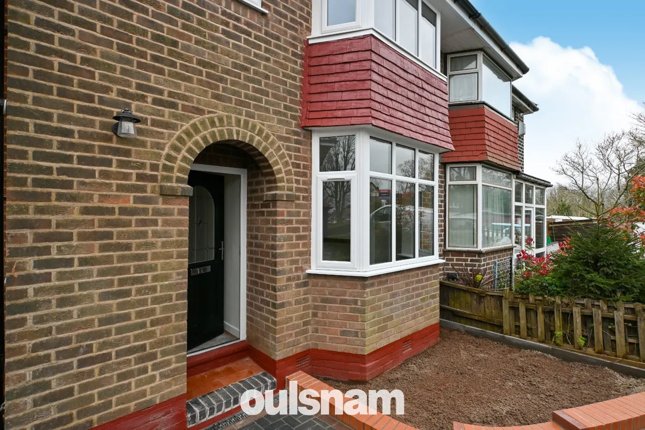 Wychall Road, Northfield, Birmingham, B31 3AB, photo 23