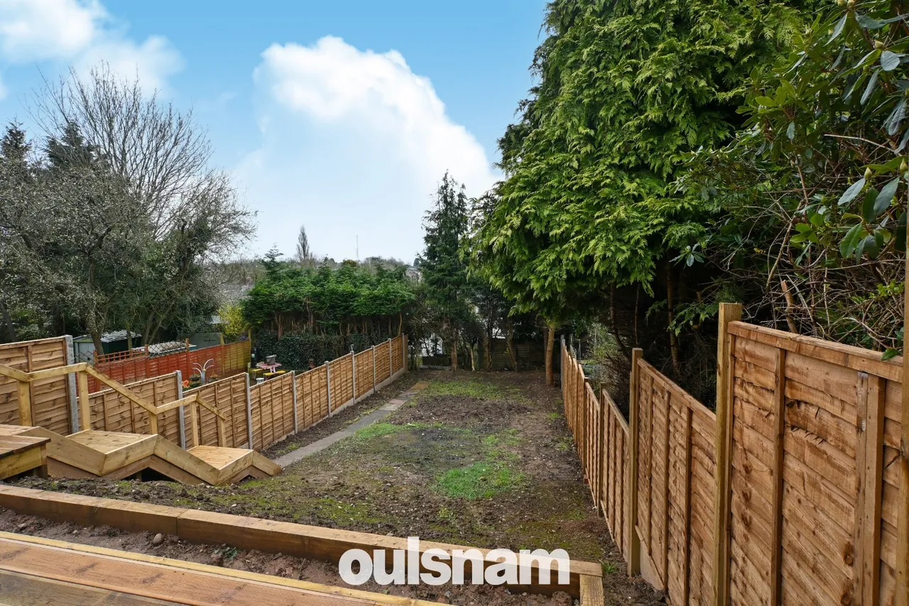 Wychall Road, Northfield, Birmingham, B31 3AB, photo 22