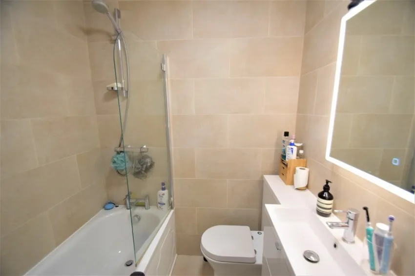 Park Mansions, W6, photo 6