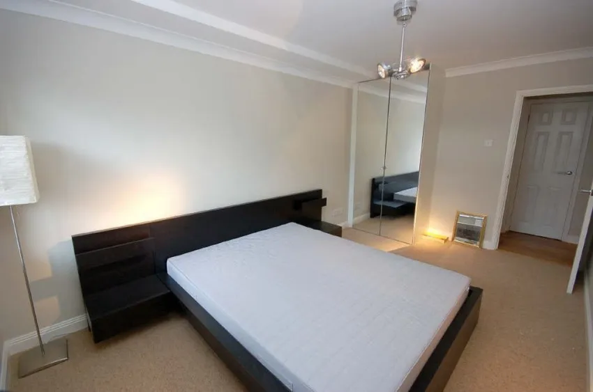 Park Mansions, W6, photo 5
