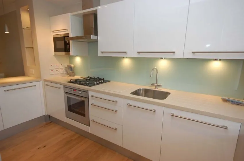 Park Mansions, W6, photo 2