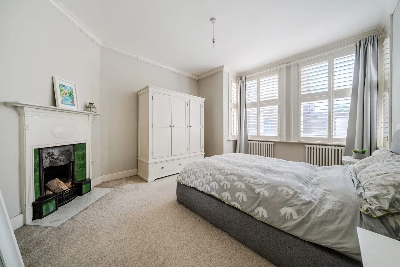 Cleveland Avenue, Chiswick, London, W4, photo 12